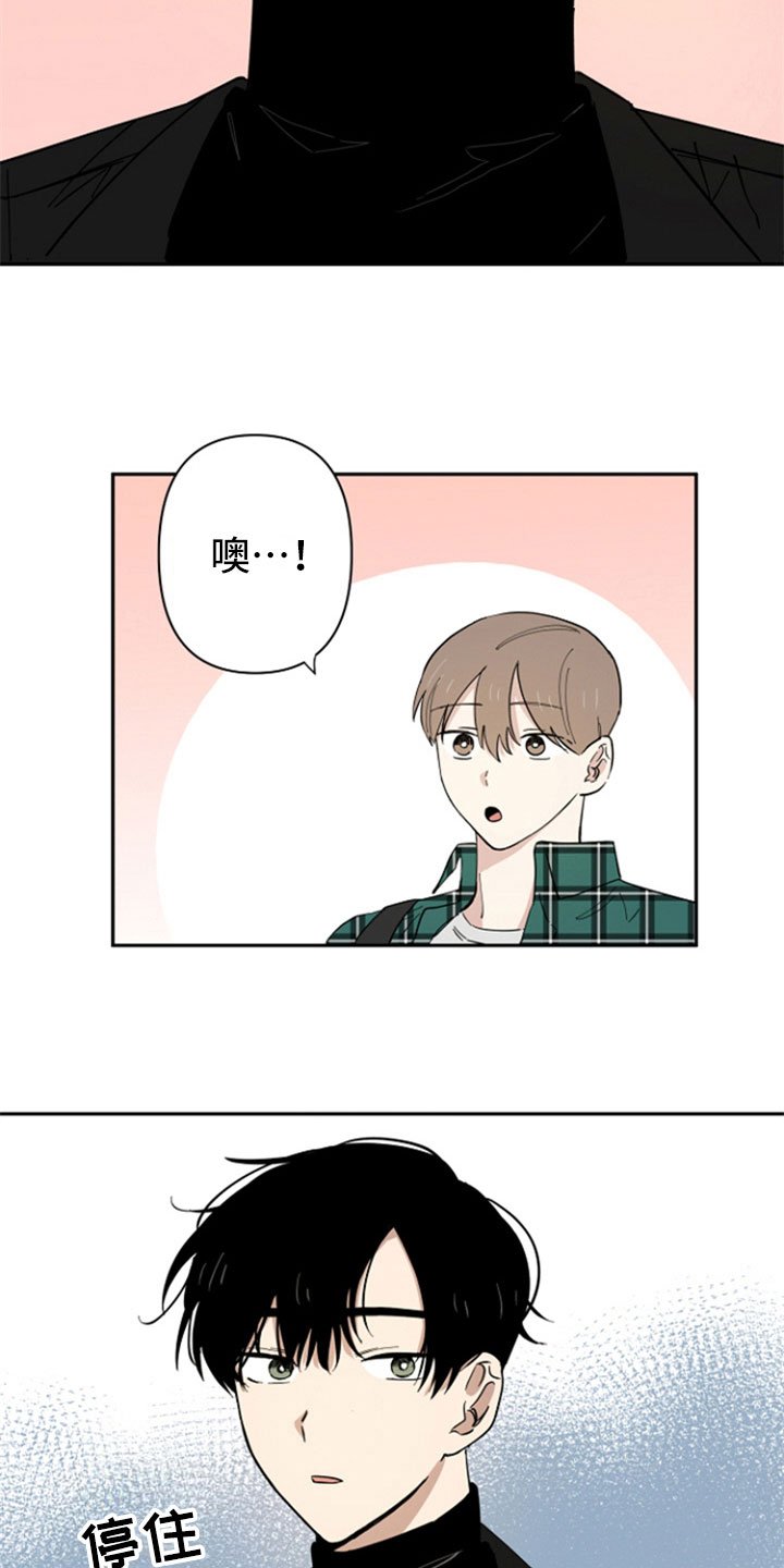 第3章：熟悉