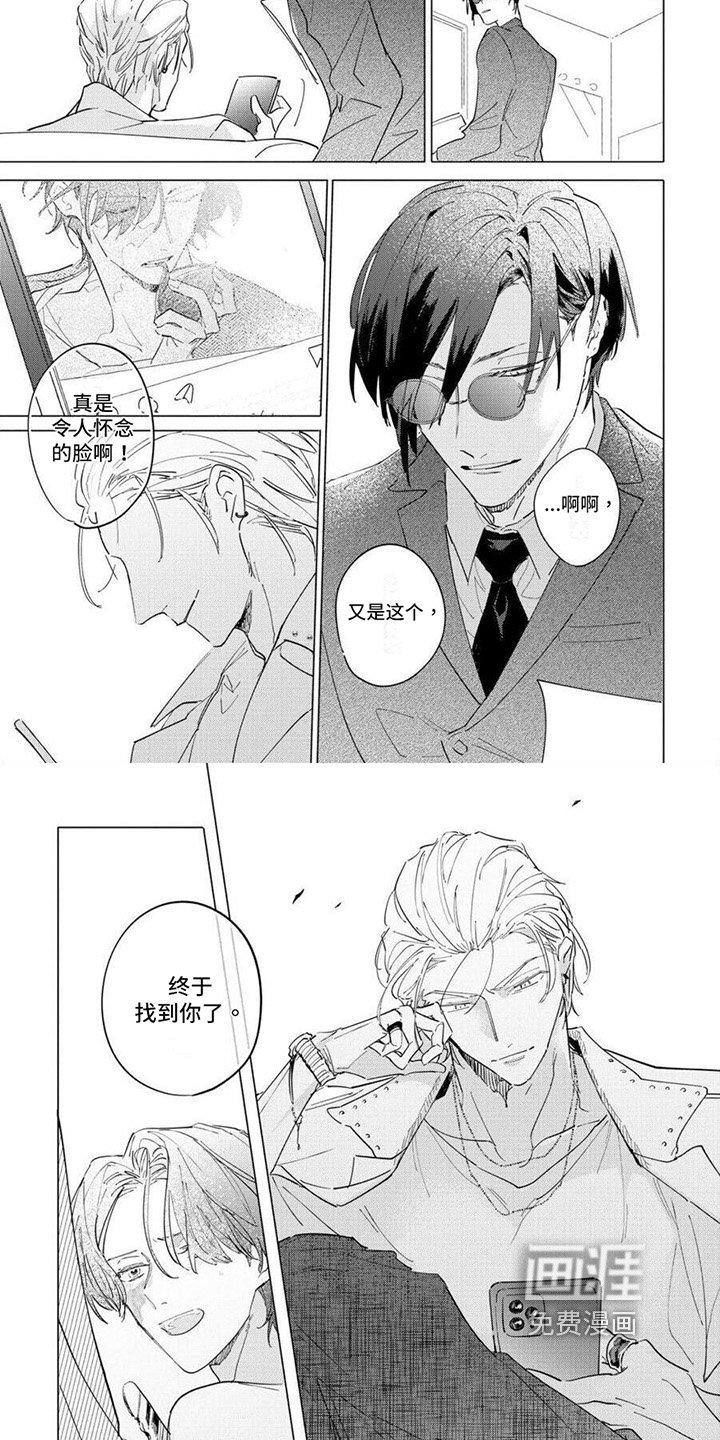 第13章：预示