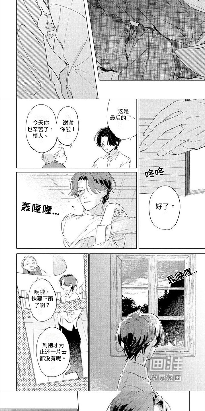 第13章：预示