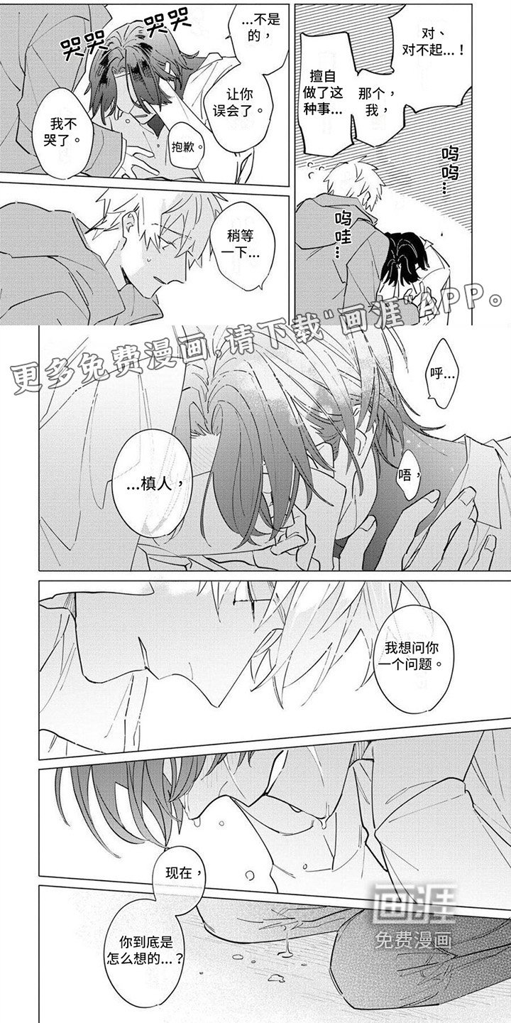 第22章：紧张