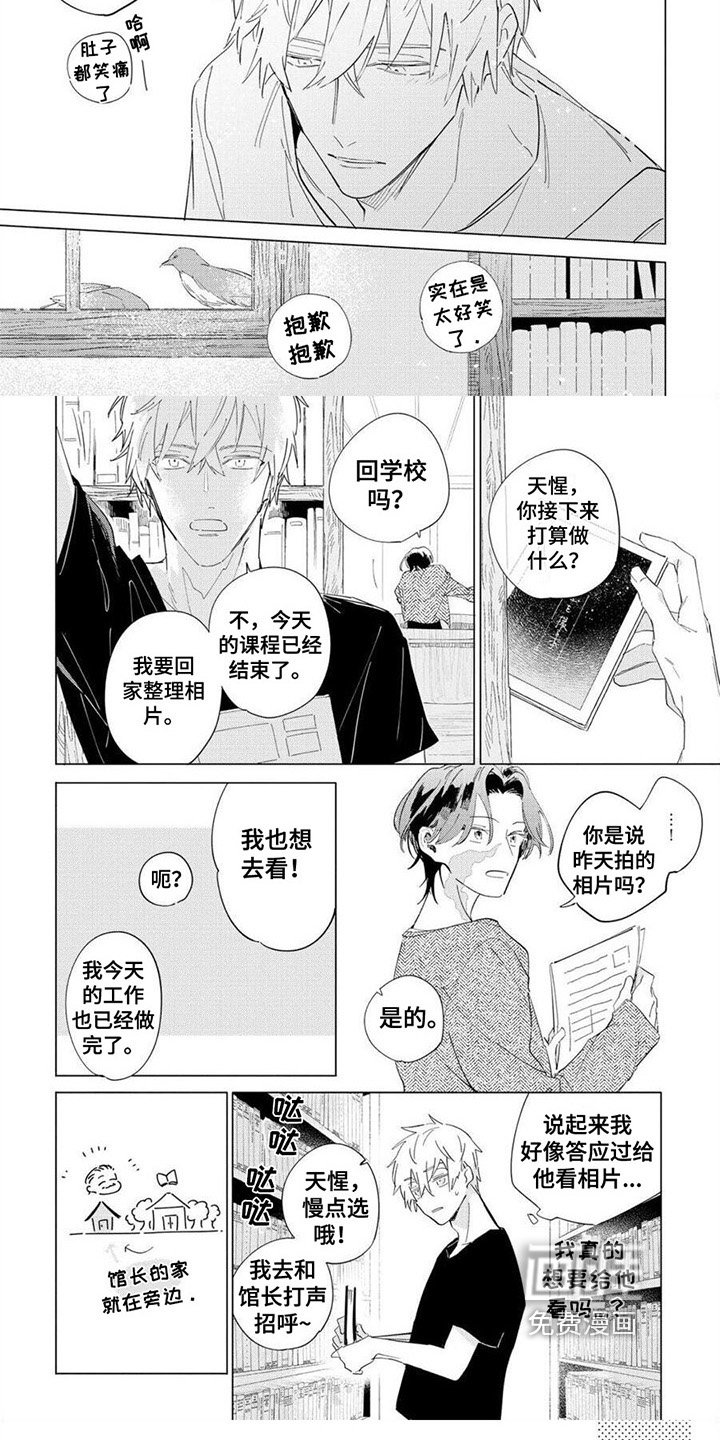 第6章：道歉