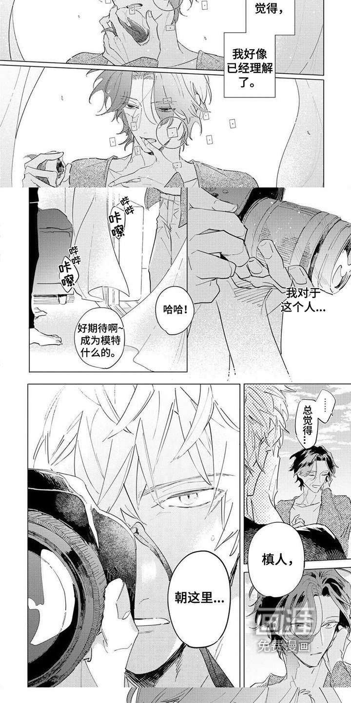 第7章：拍摄