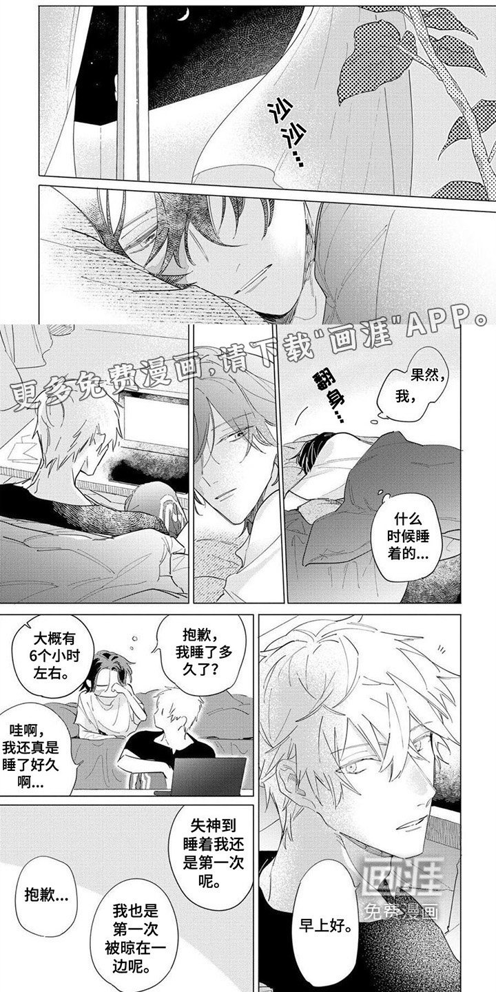 第9章：要求