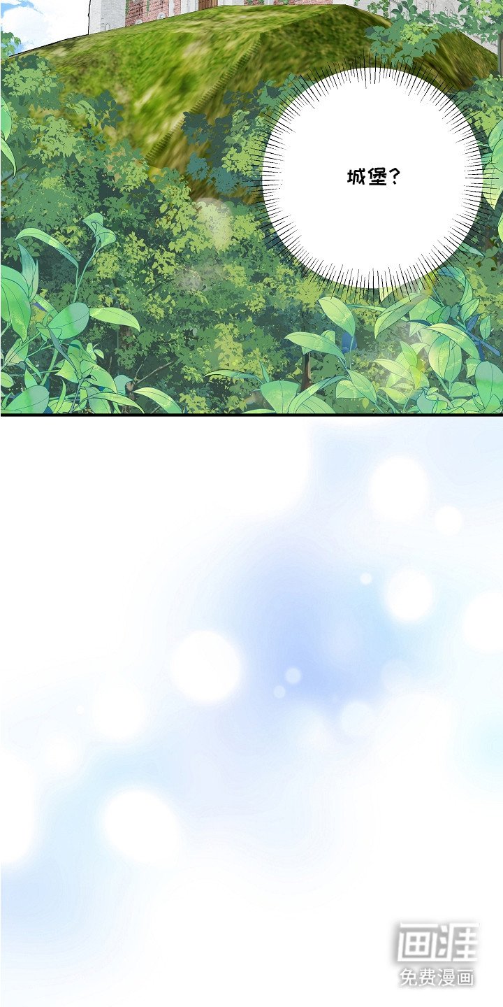 第1章：城堡