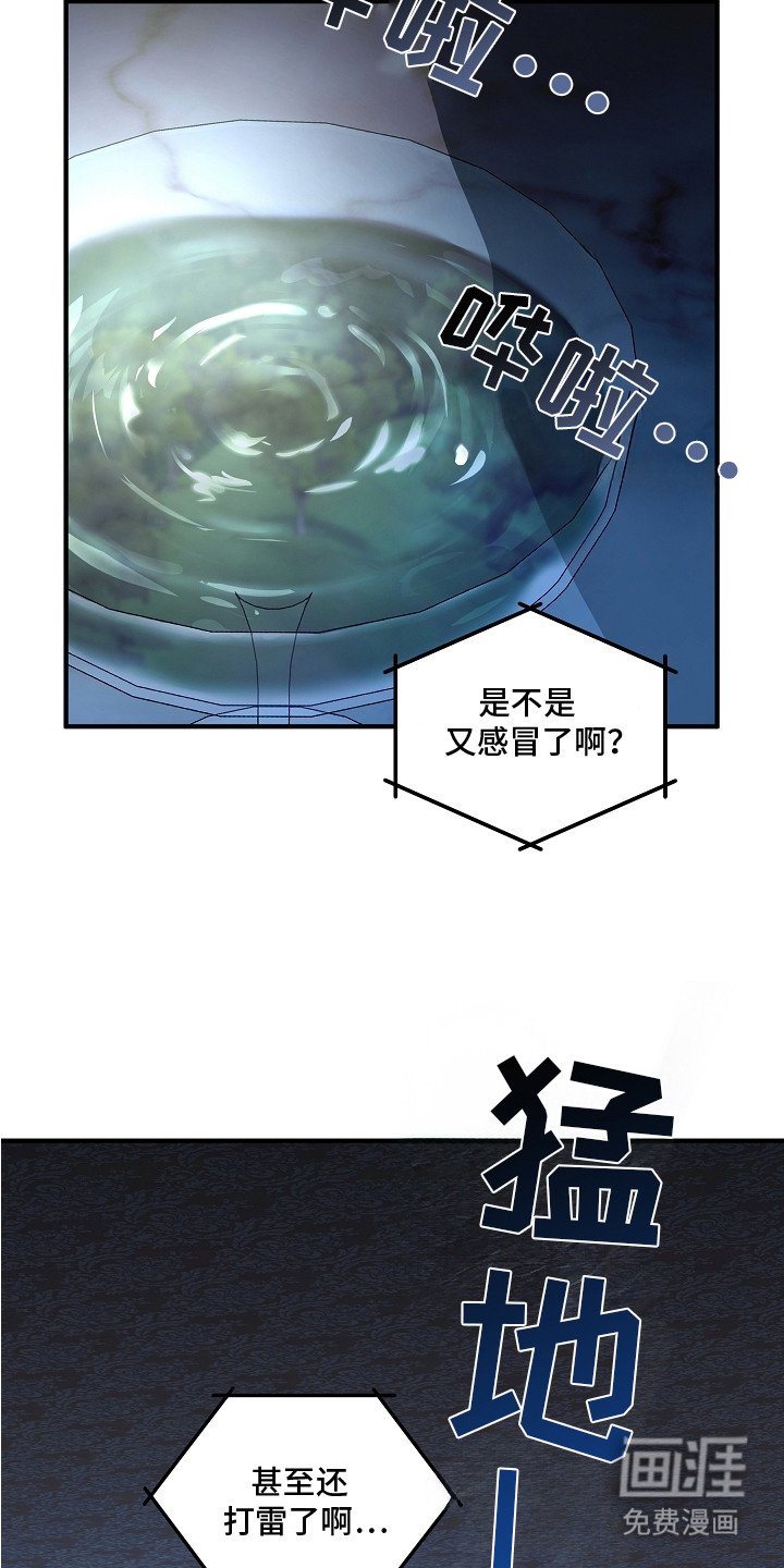 第12章： 暗中观察