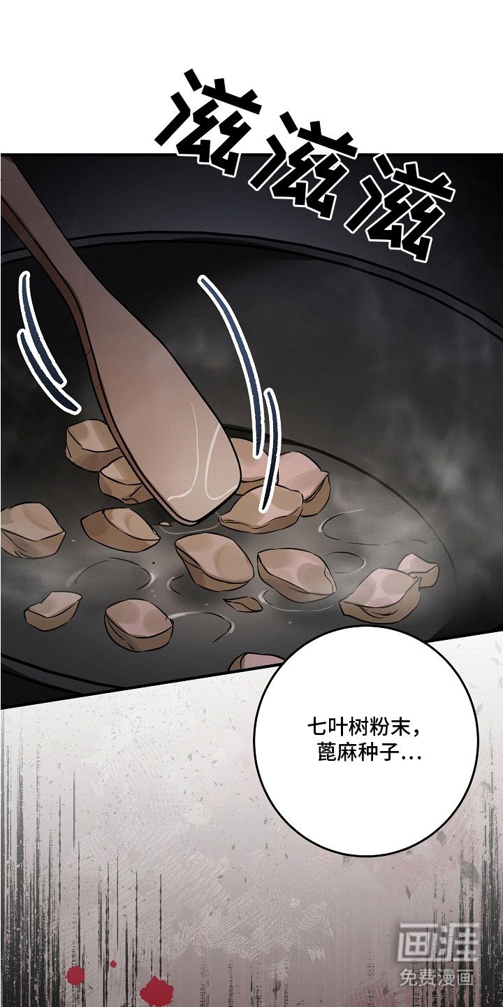 第15章：毒药