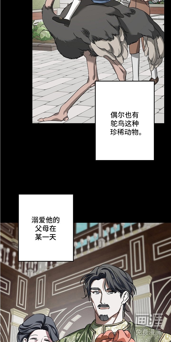 第17章：原本的主人
