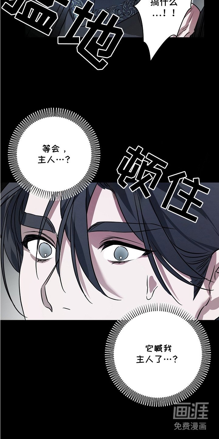 第19章：人鱼的起源