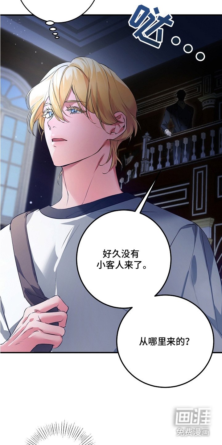第2章：贵族