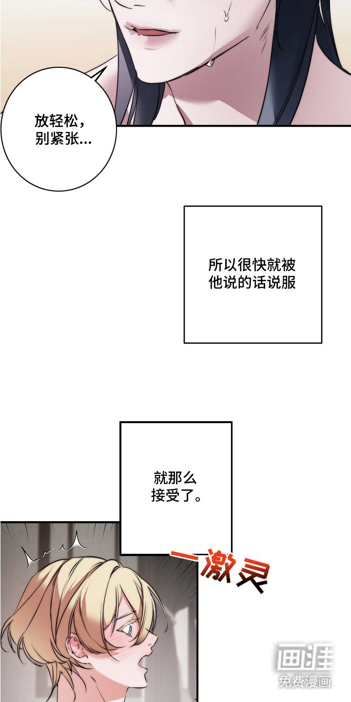 第2章：贵族