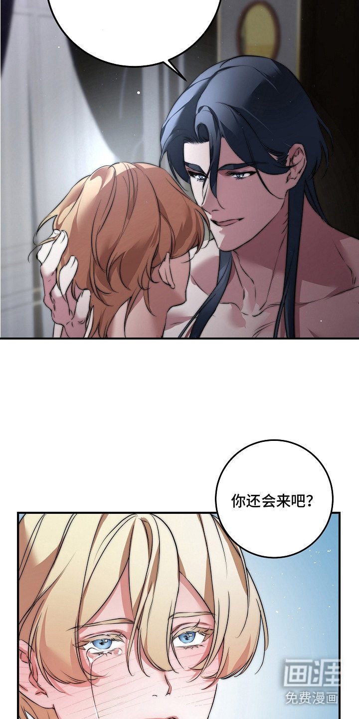 第2章：贵族