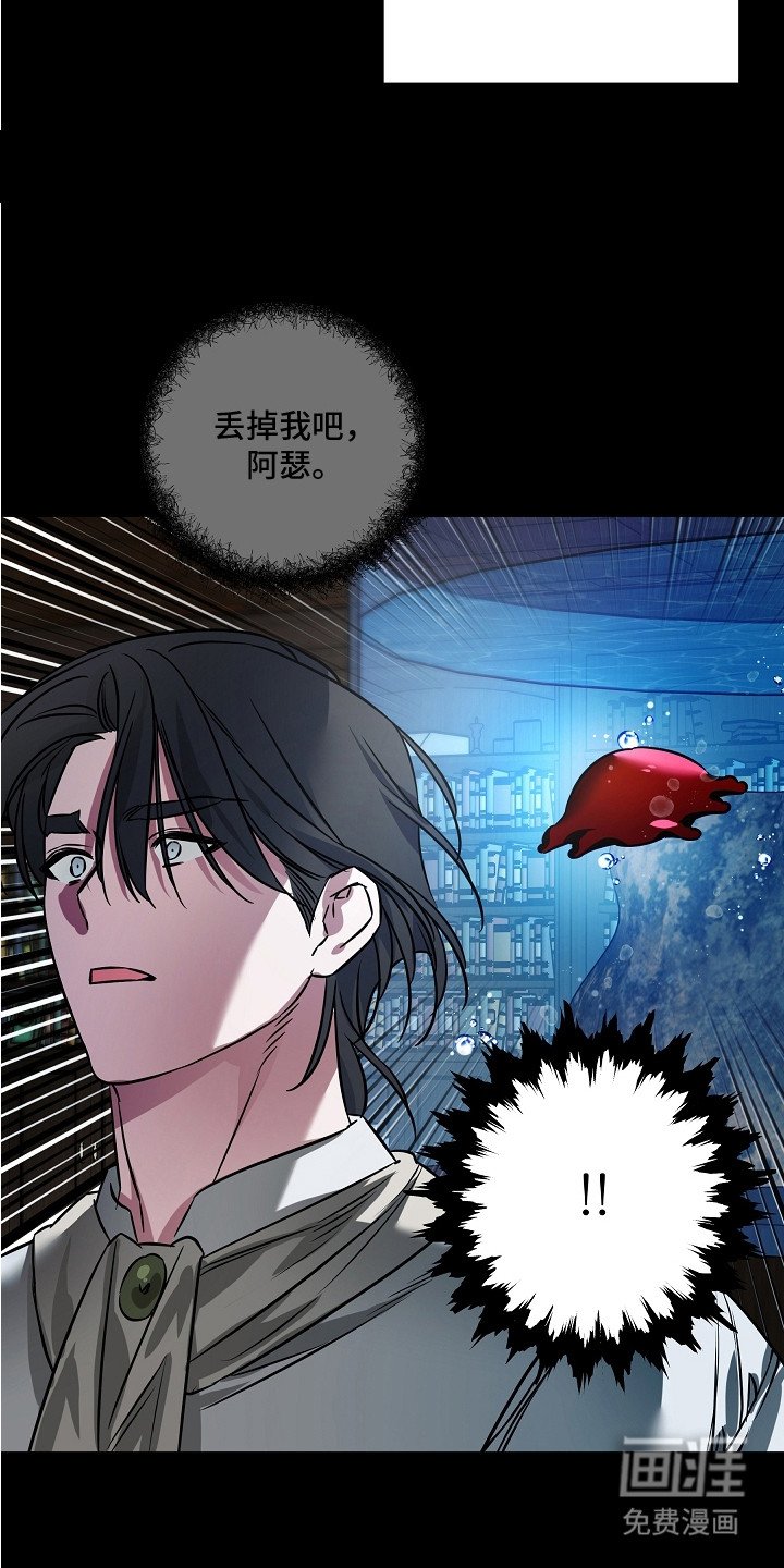 第20章：抉择