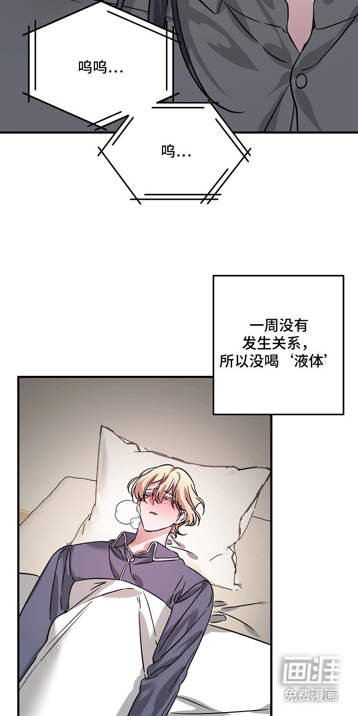 第24章：扭曲的自由