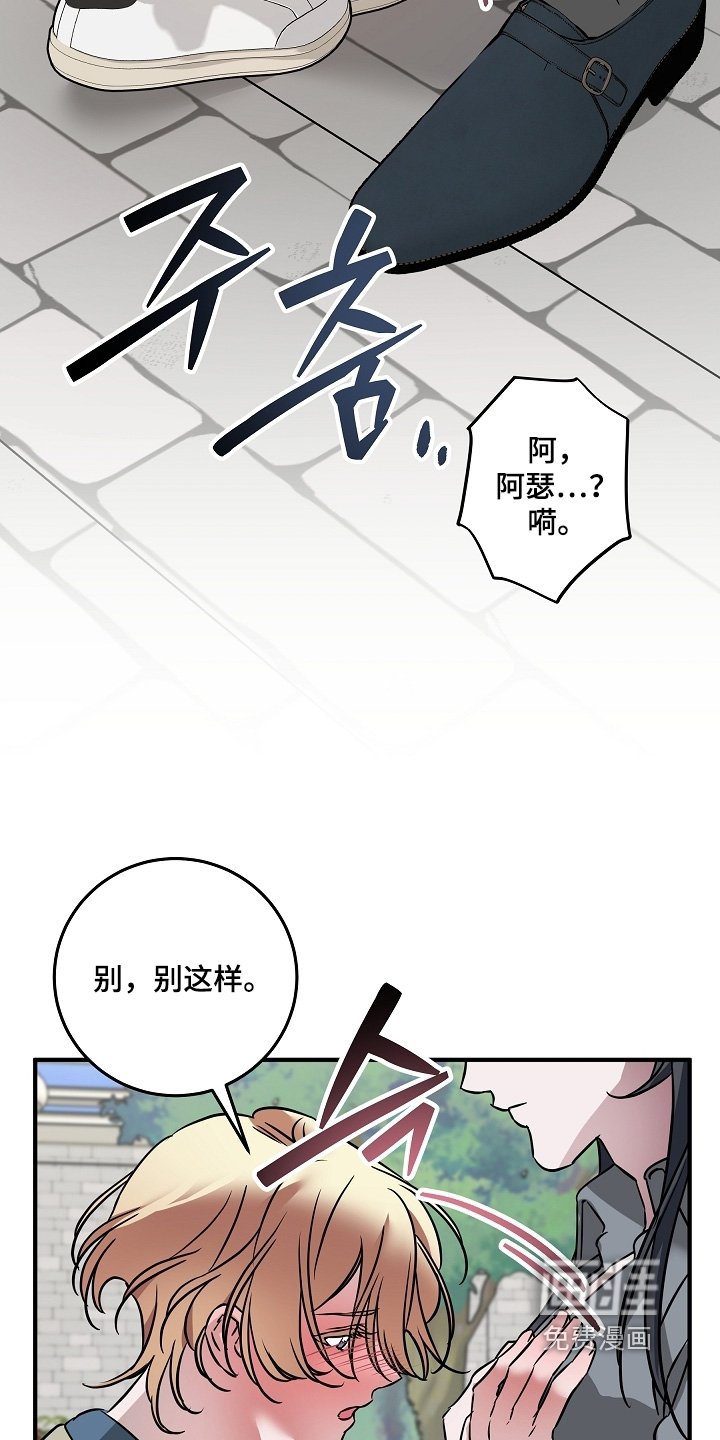 第26章：我们结婚吧