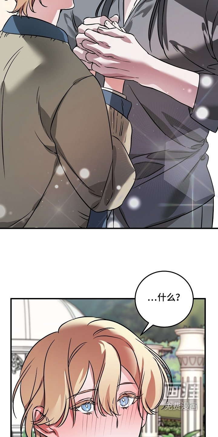 第26章：我们结婚吧