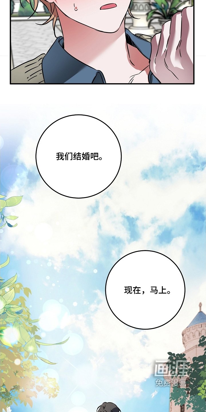 第26章：我们结婚吧