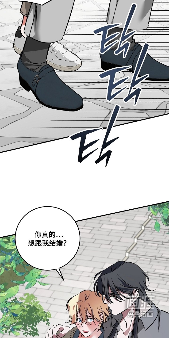 第26章：我们结婚吧
