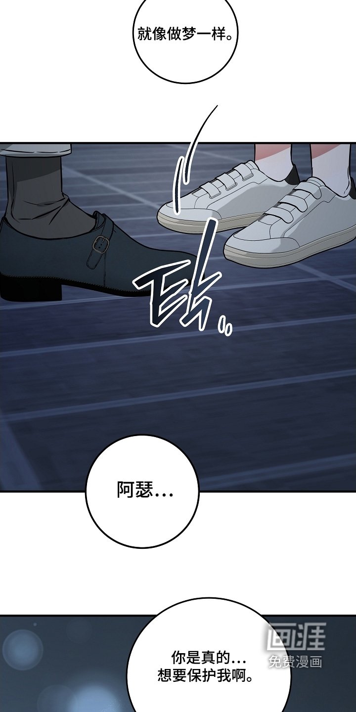 第27章：想保护你的