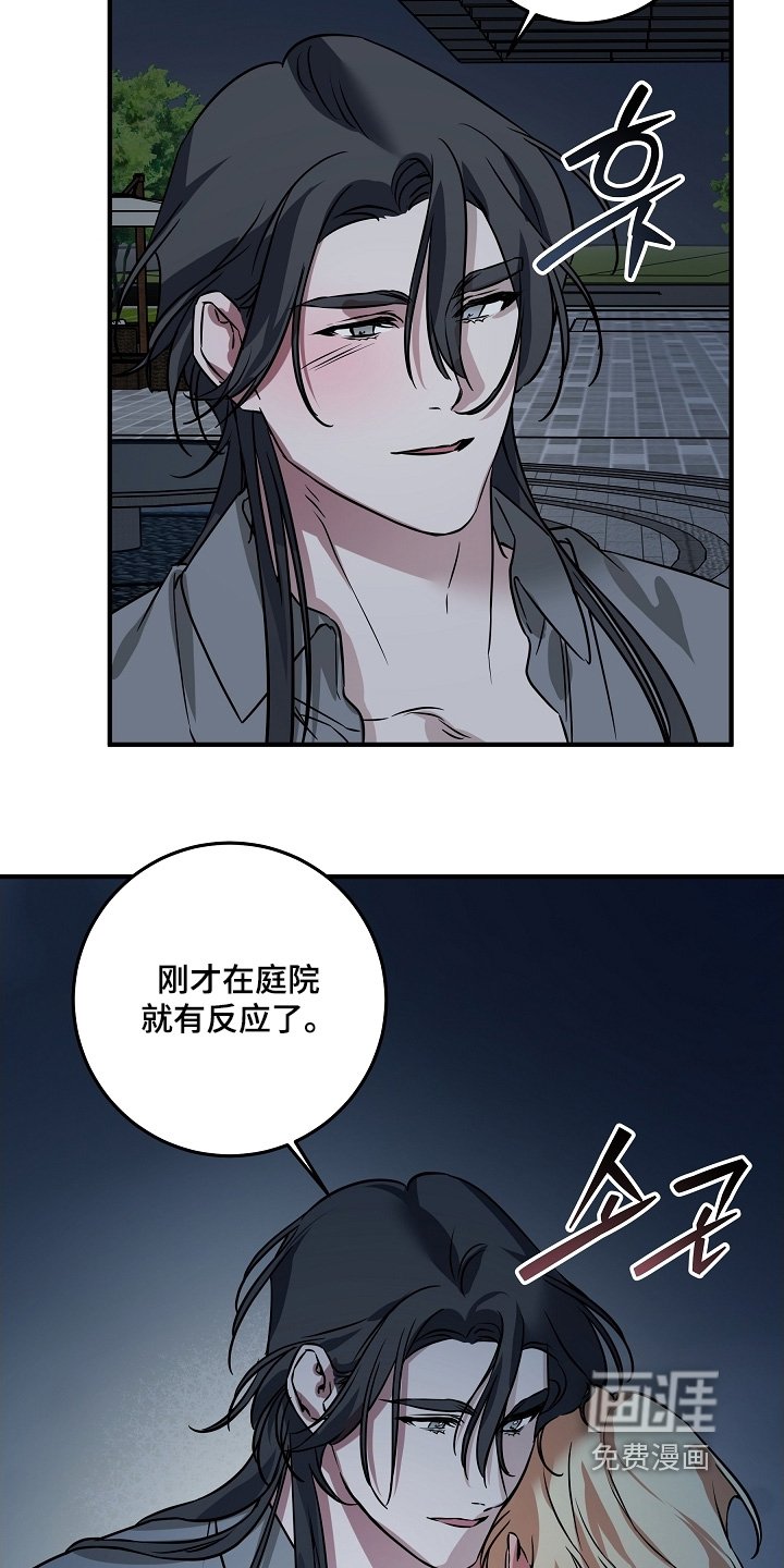 第27章：想保护你的
