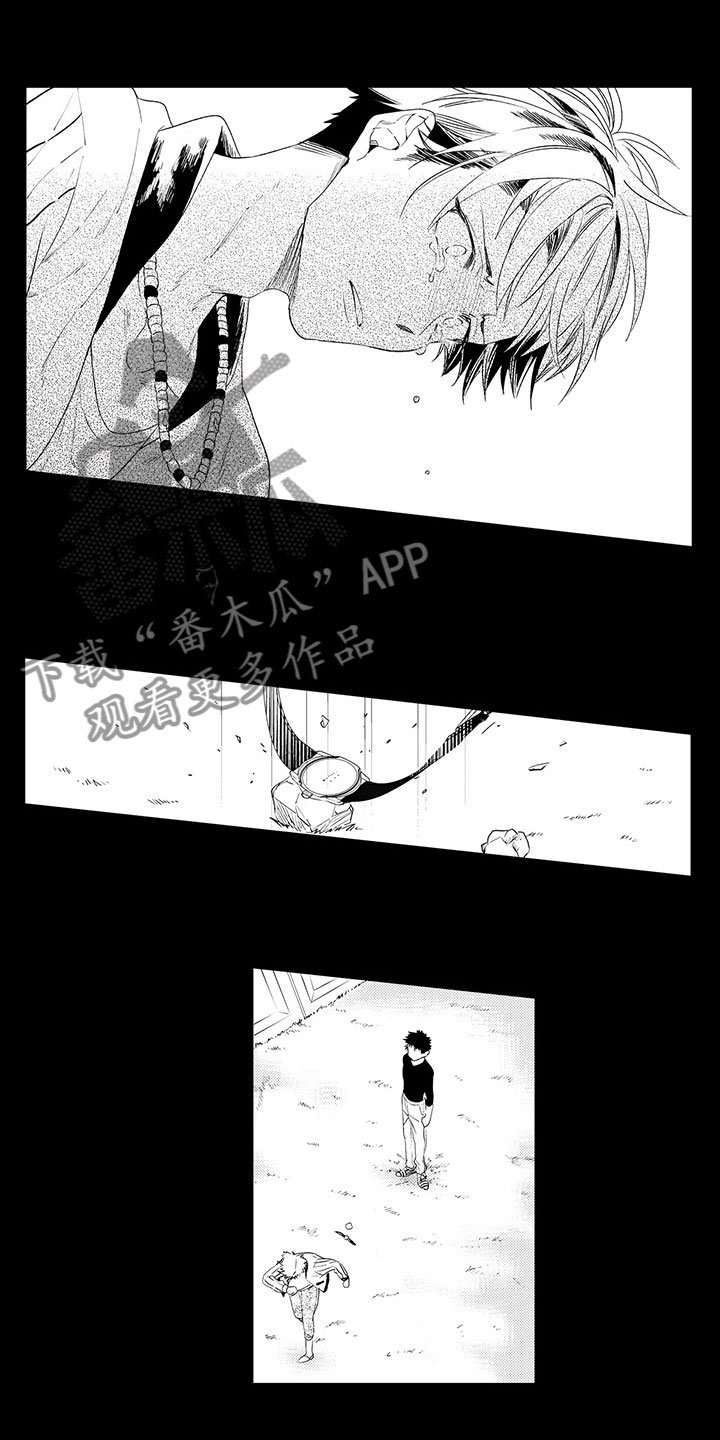 第11章：那是谎言