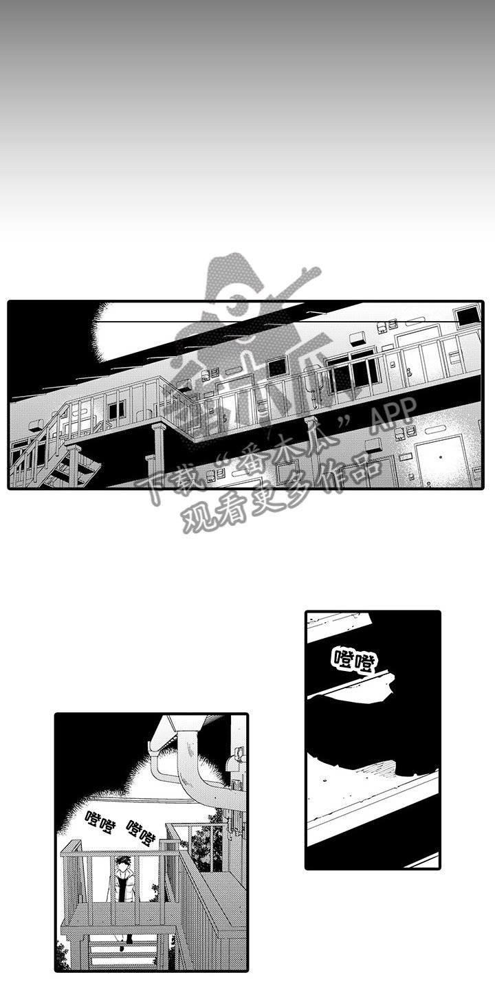 第8章：真实的想法