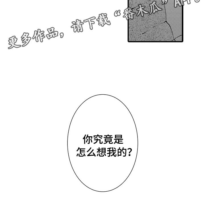 第8章：真实的想法