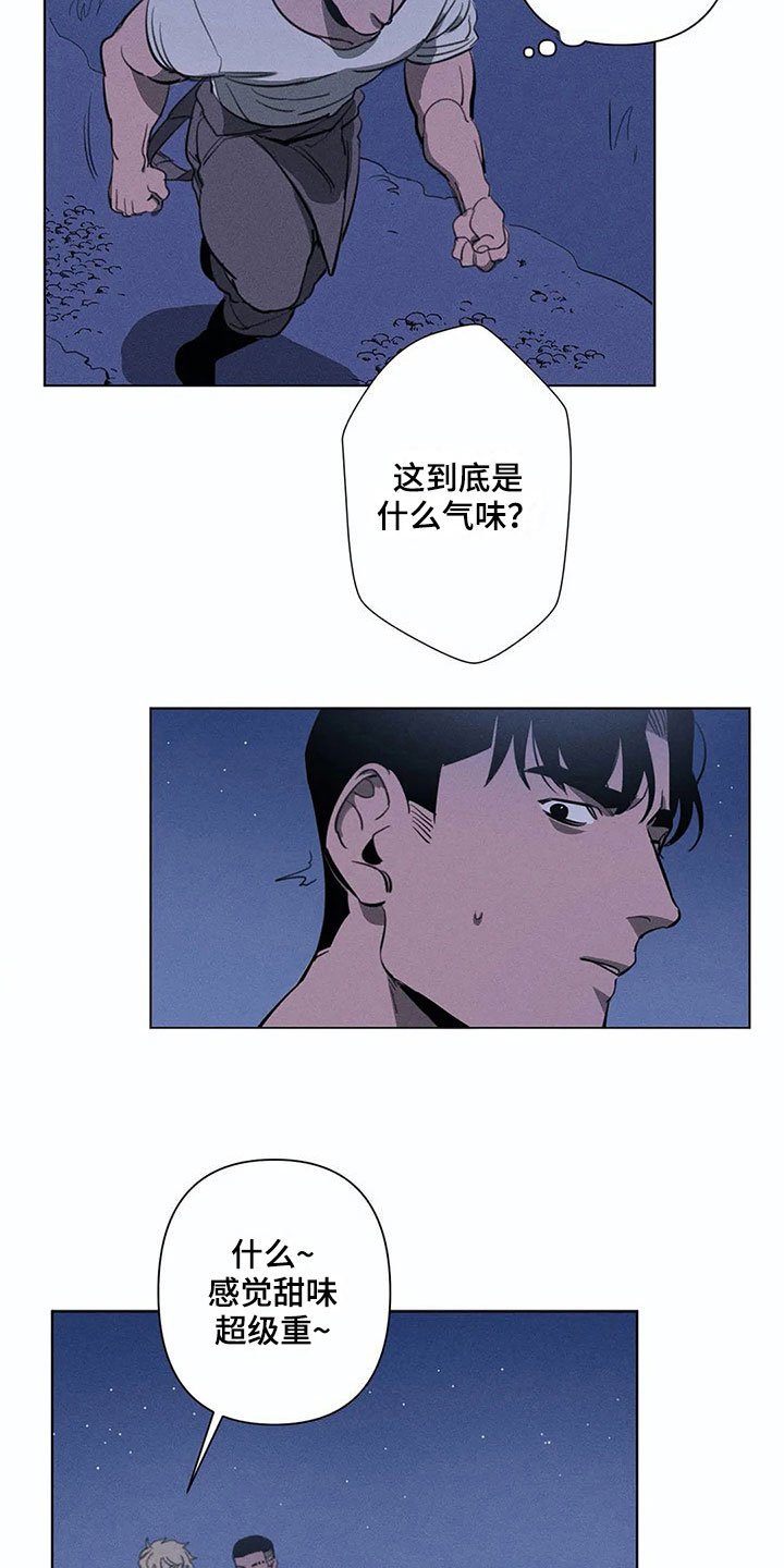第7章：担忧