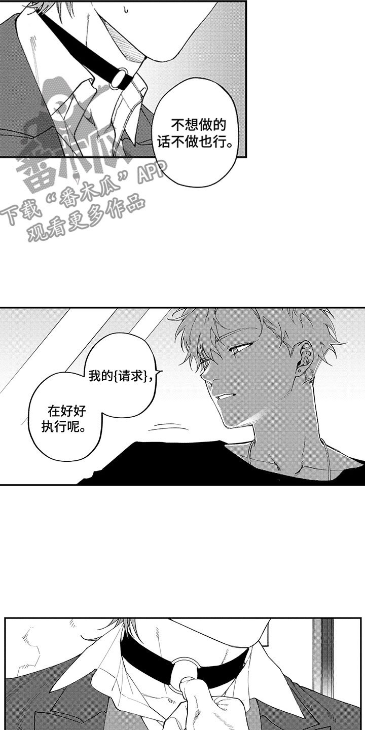 第14章：认真的执行