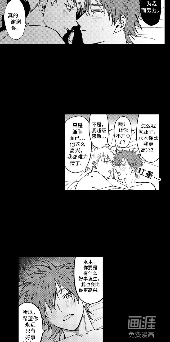 第27章：就业了