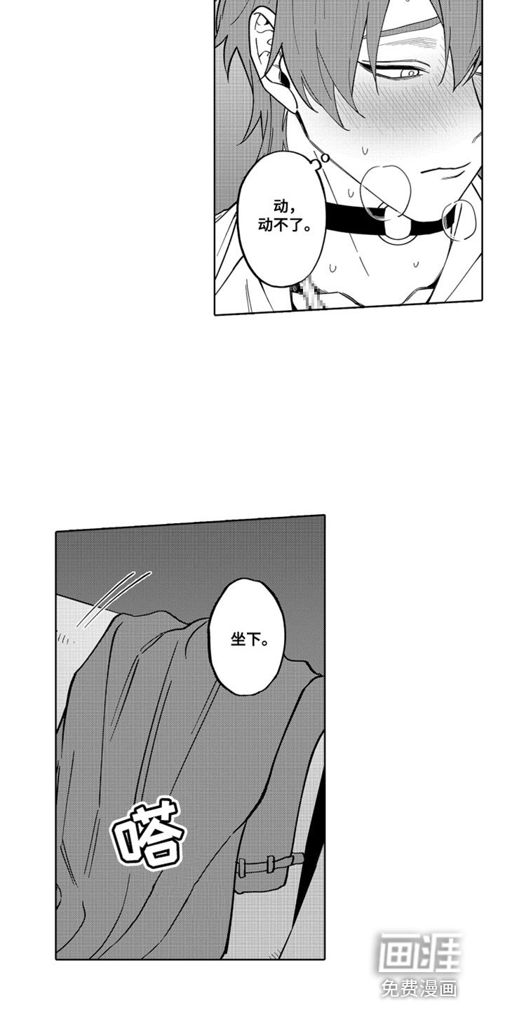 第29章：我很开心