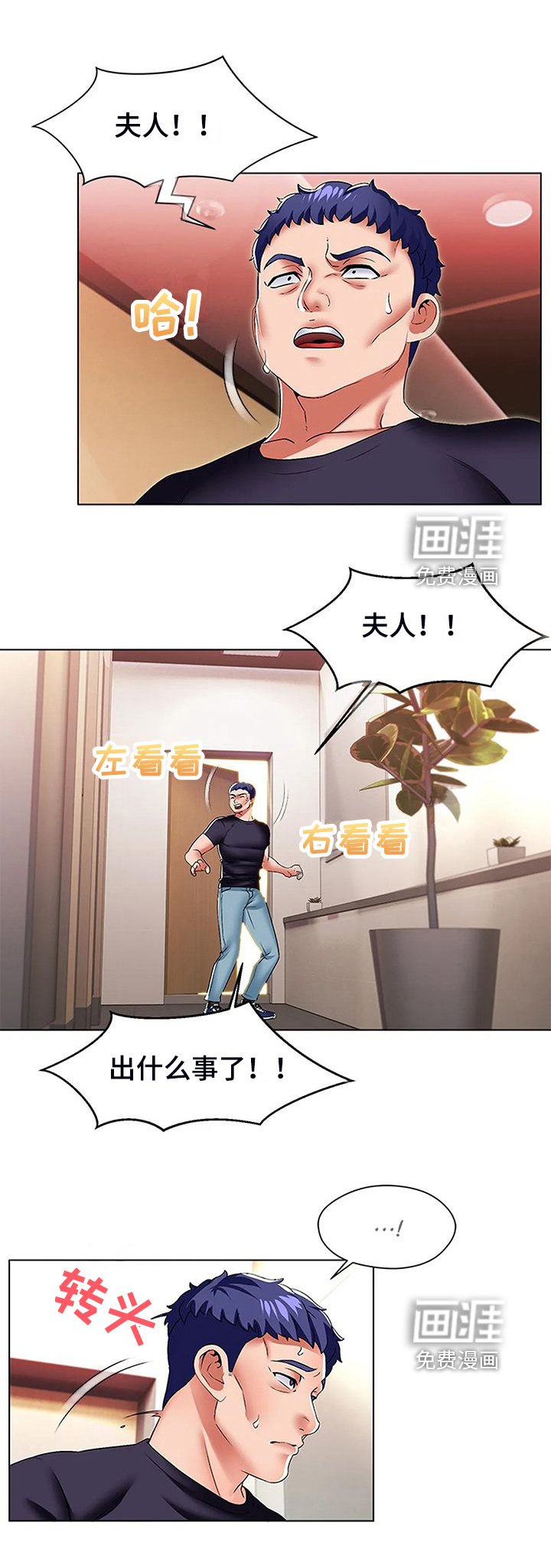 第44章：我们要结婚了