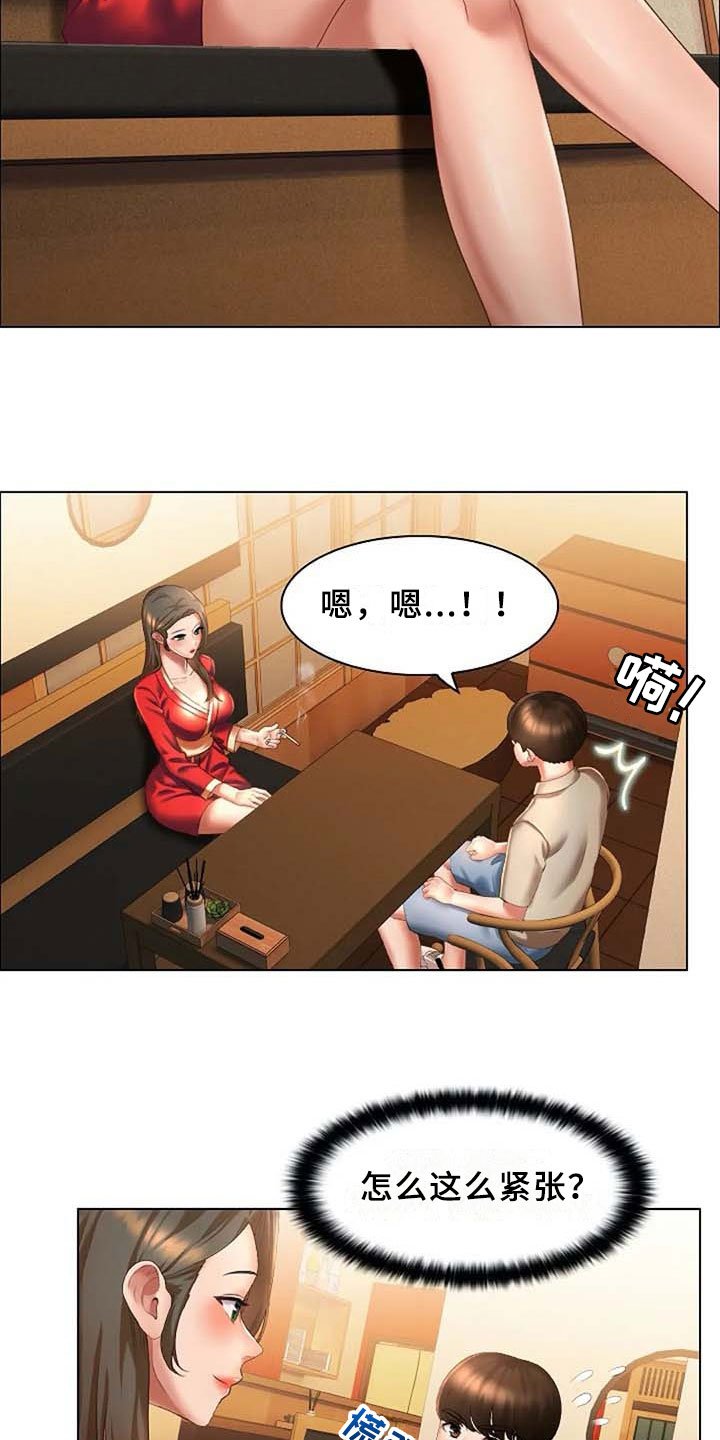 第7章：应聘