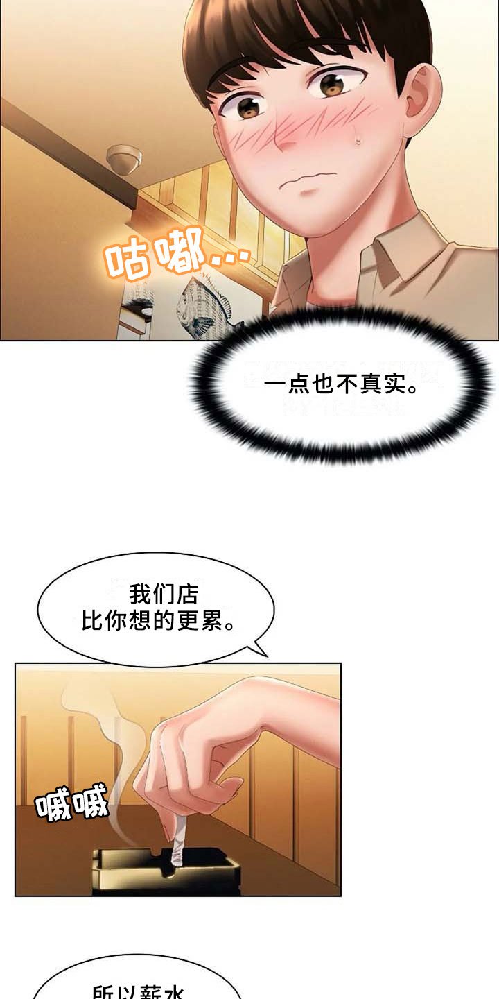 第7章：应聘