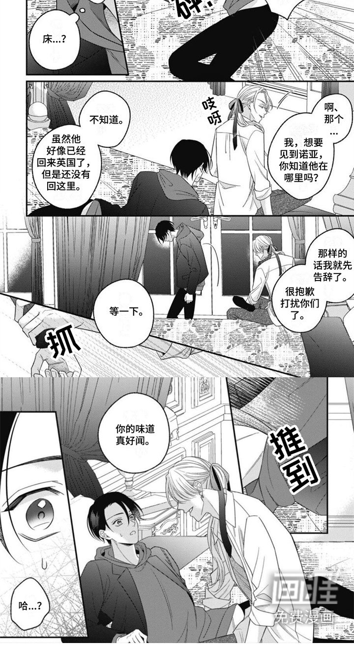 第11章：他的哥哥