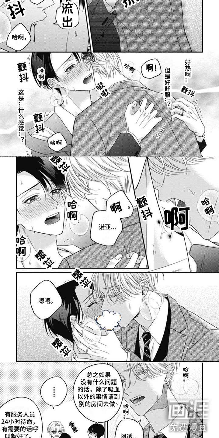 第15章：共度余生