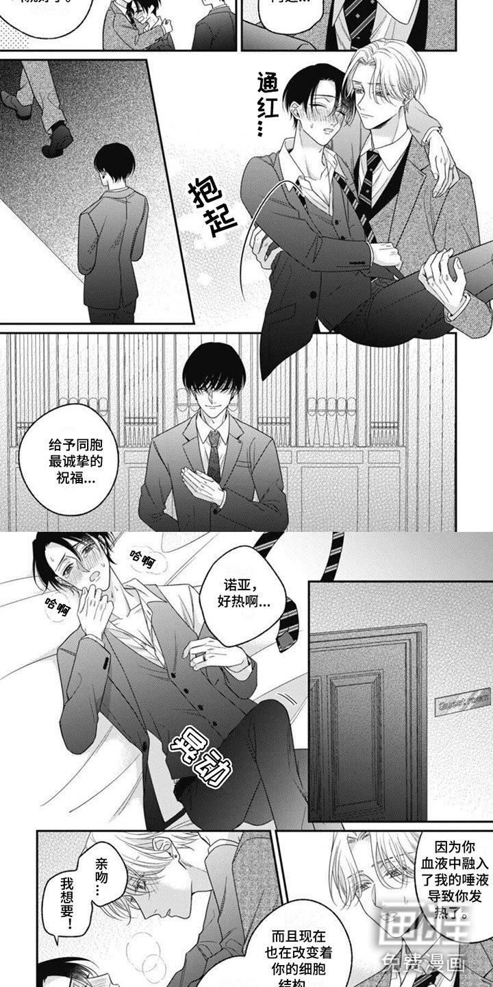 第15章：共度余生