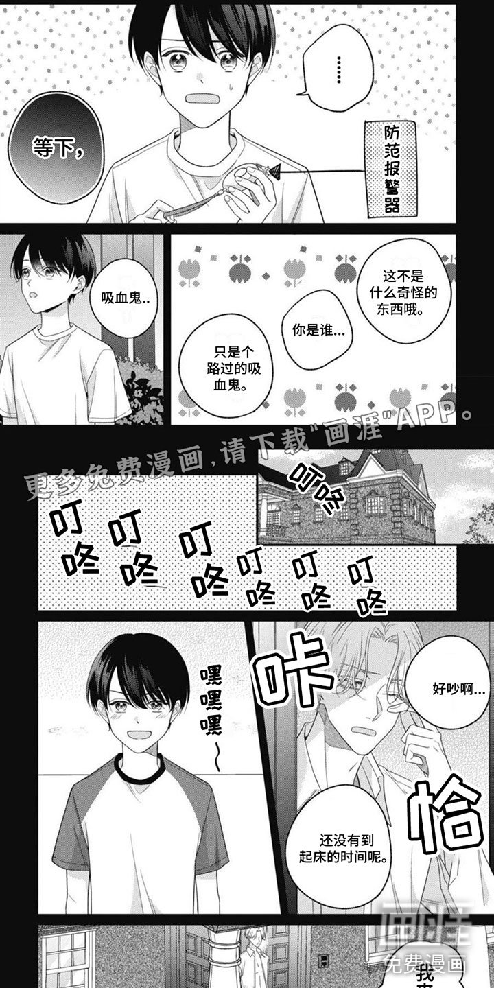 第7章：生存的意义