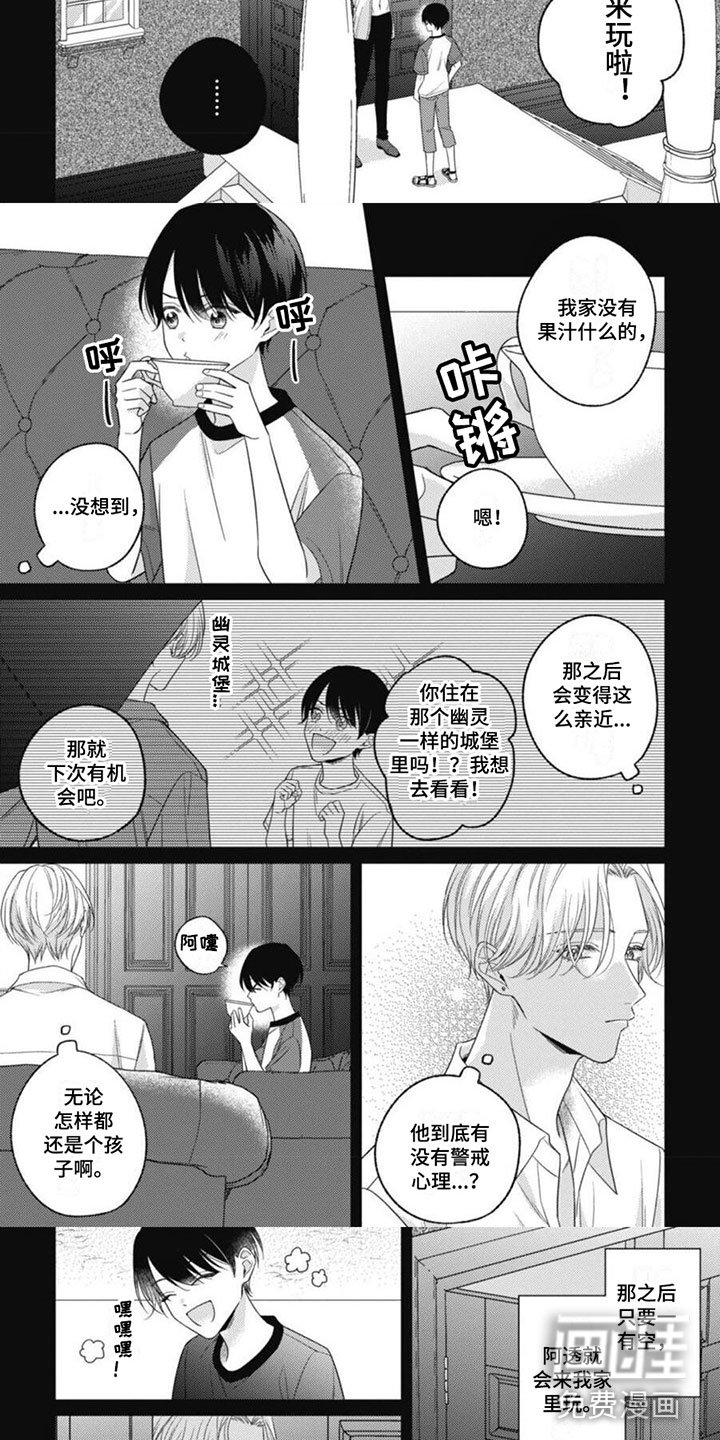 第7章：生存的意义