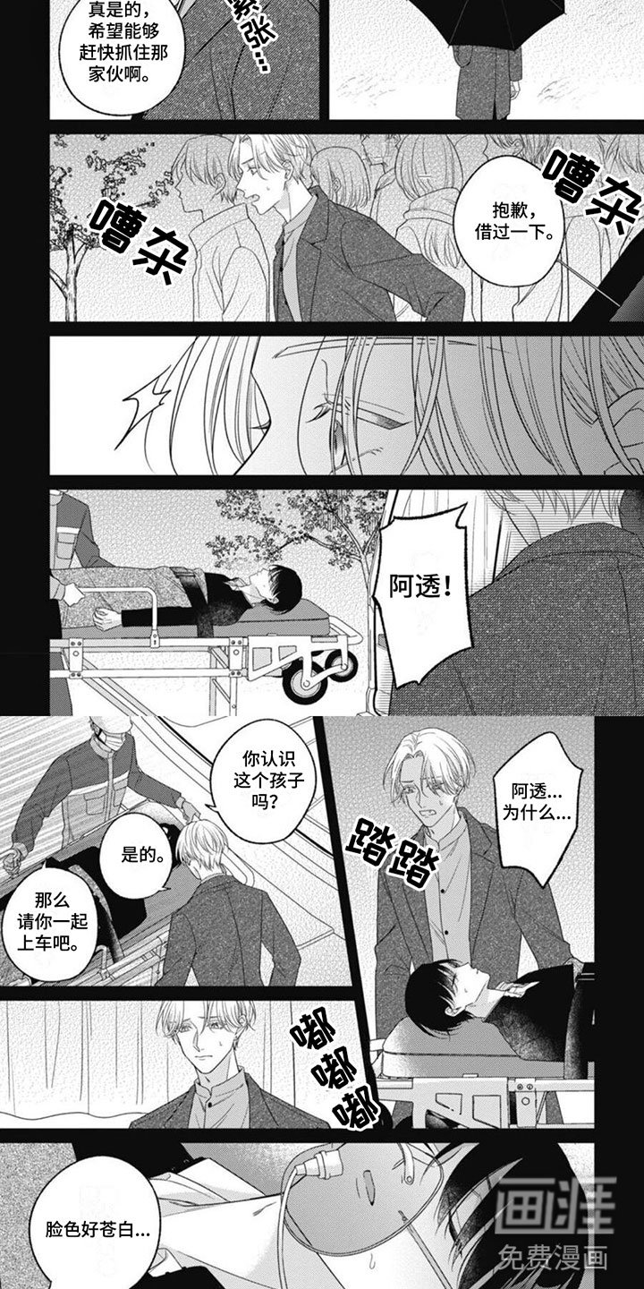 第8章：再次相遇