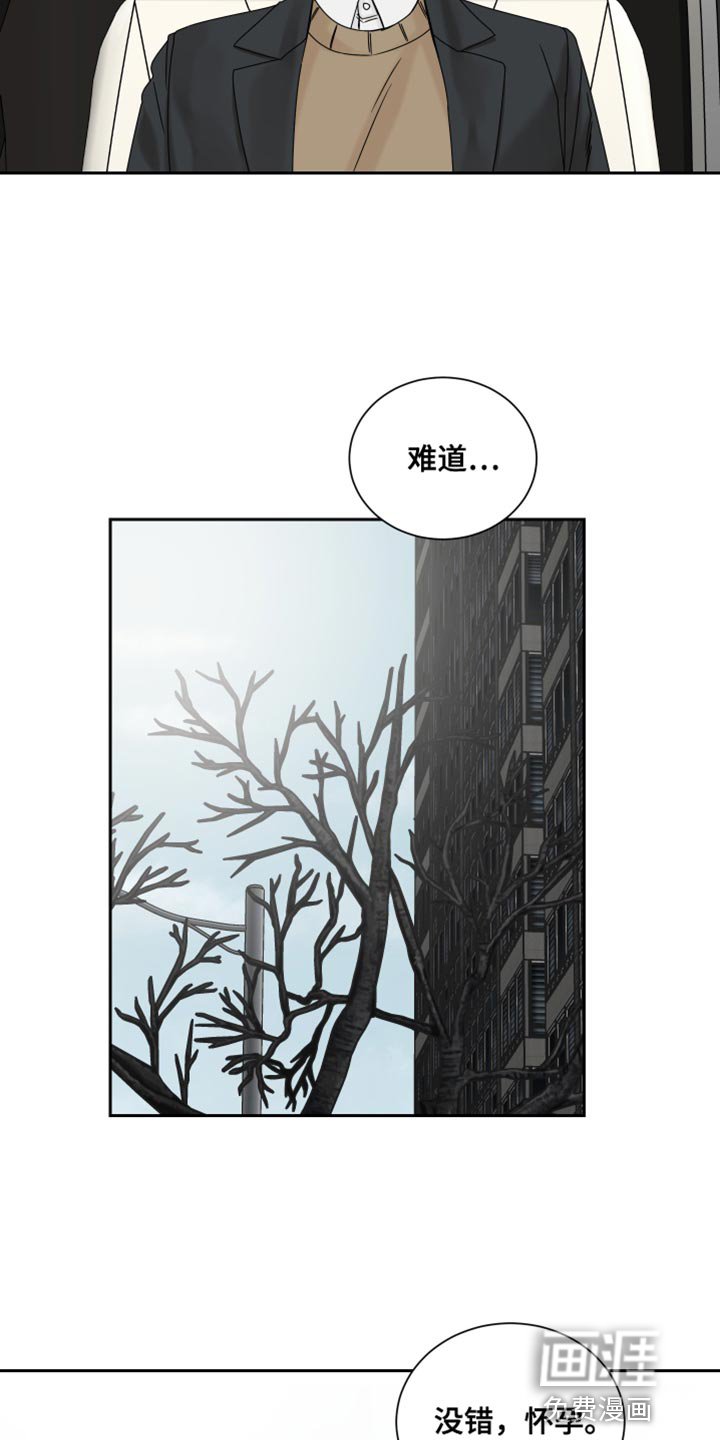 第103章：【番外】怀孕