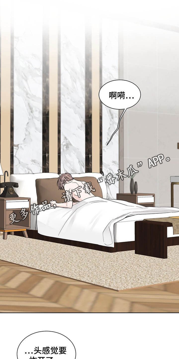 第15章：辩解
