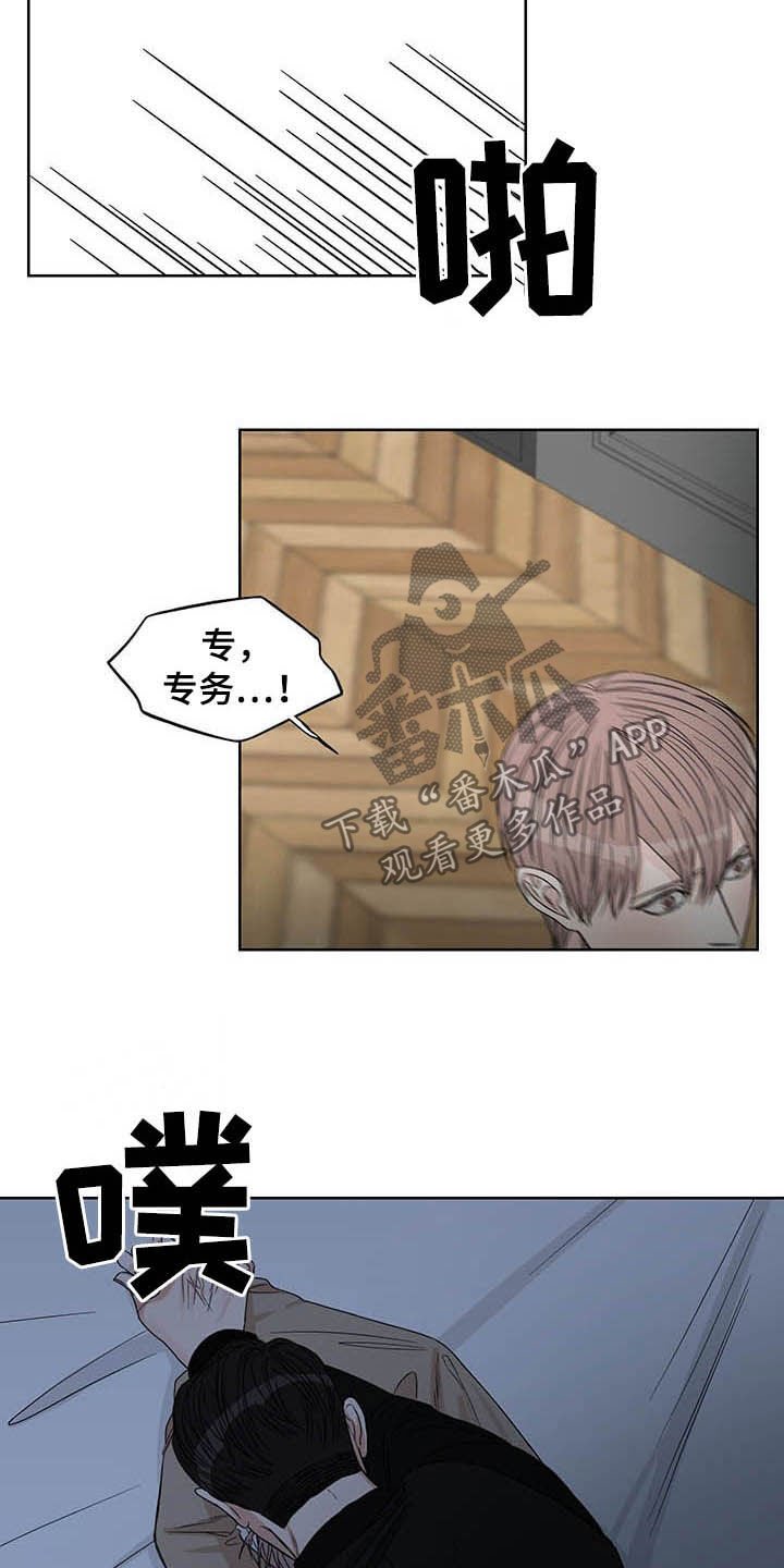 第21章：信息素