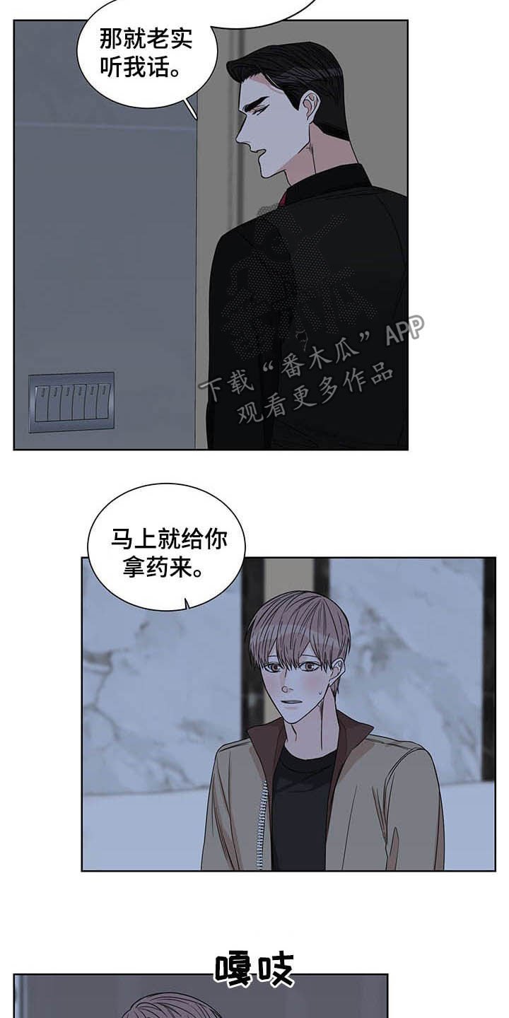 第21章：信息素