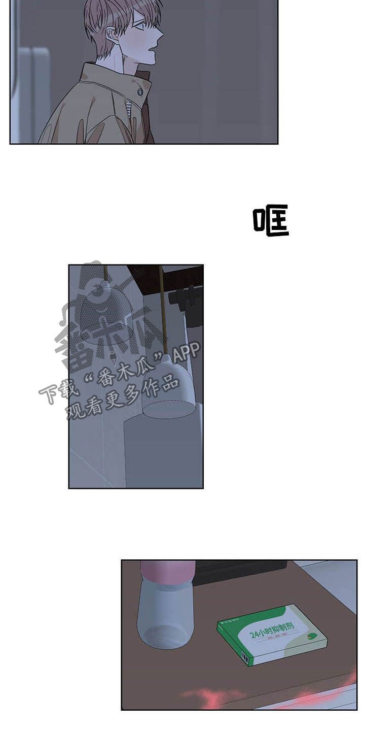 第21章：信息素
