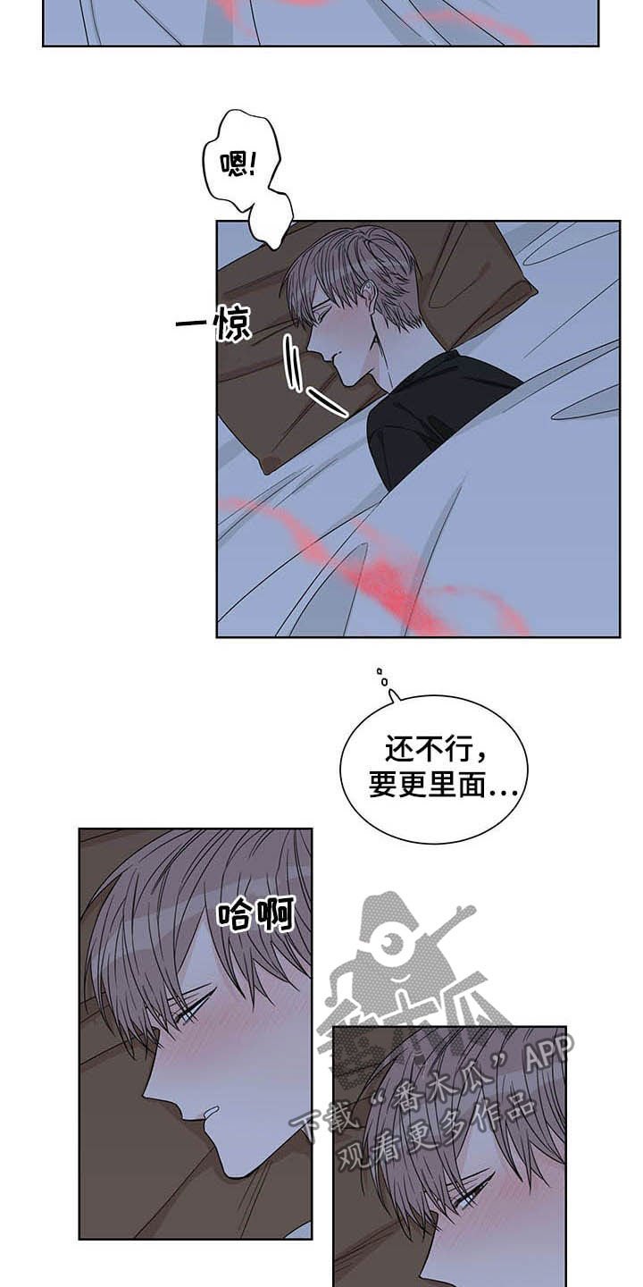 第21章：信息素