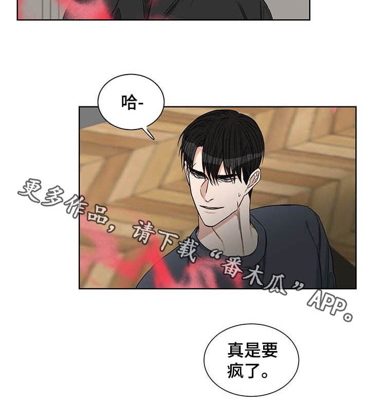 第21章：信息素