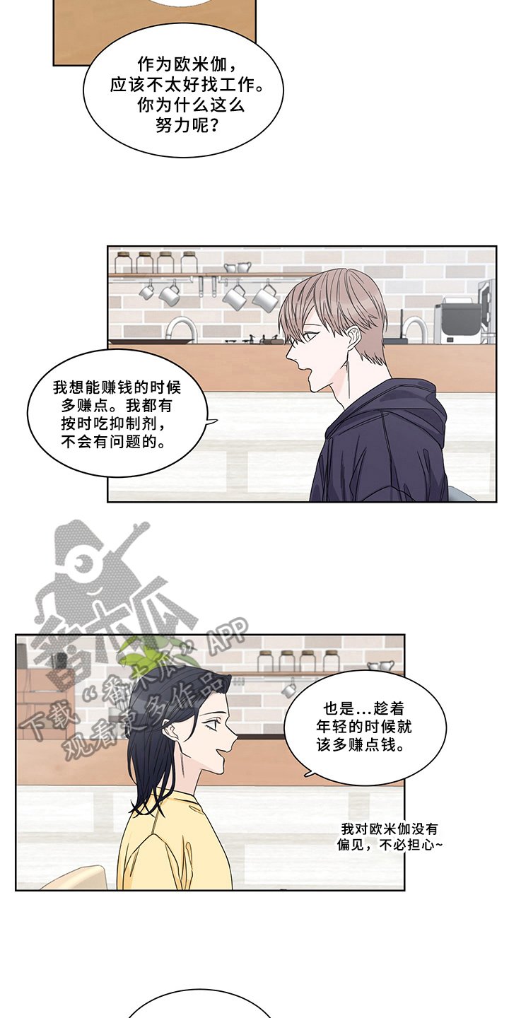 第4章：求职