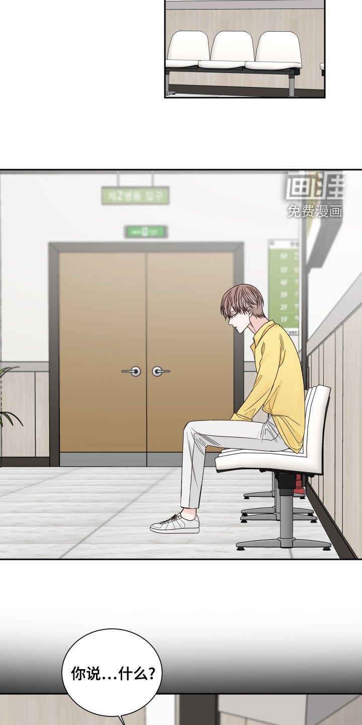 第55章：【第二季】怀孕