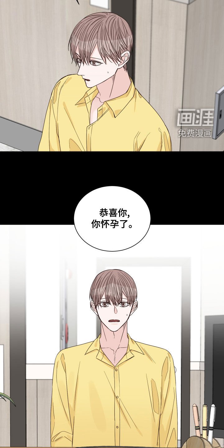 第55章：【第二季】怀孕