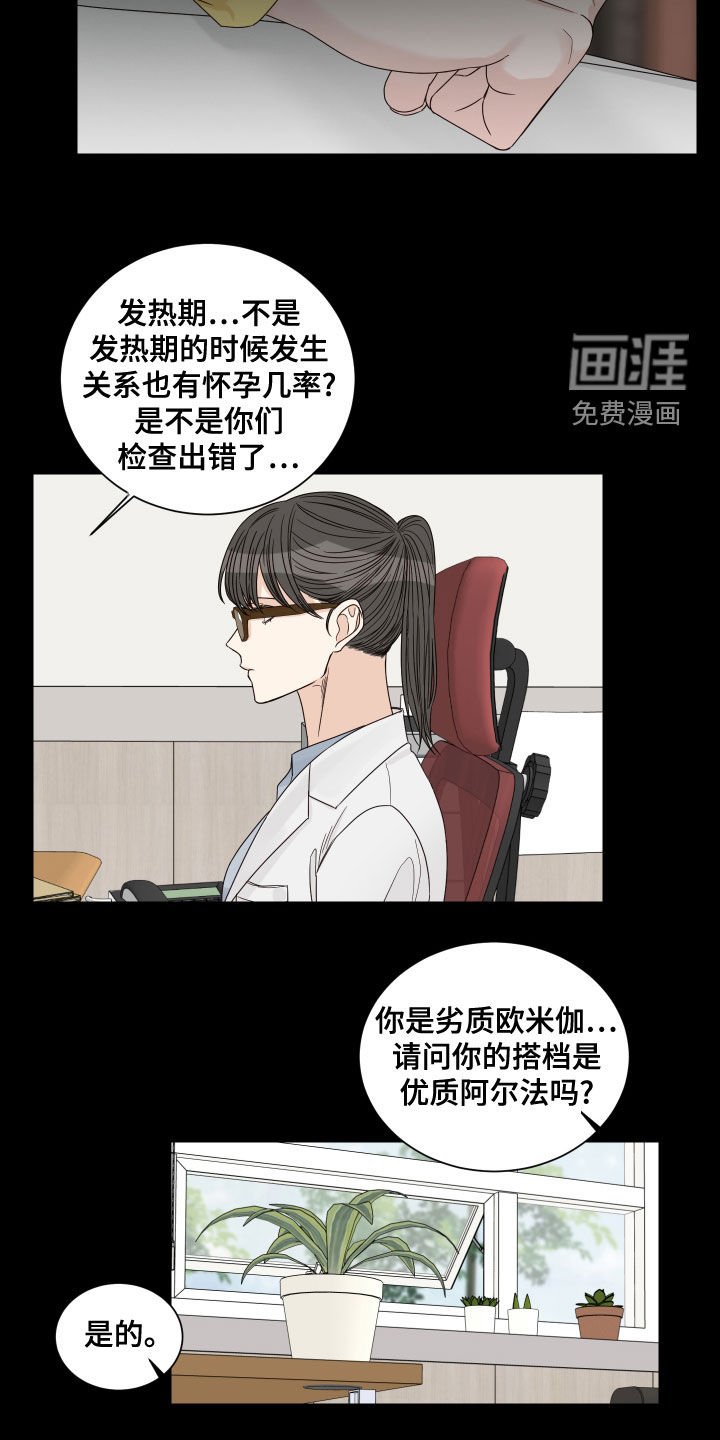 第55章：【第二季】怀孕